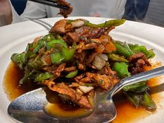 -兰湘子·湘菜小炒(石家庄万象城店)