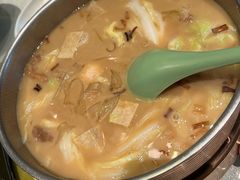 -有喜胶东小馆(太申祥和店)