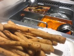 -海底捞火锅(大融城店)