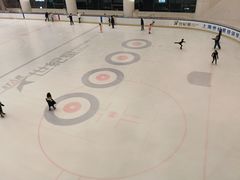 -世纪星滑冰俱乐部(万象城店)
