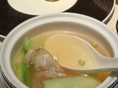 -皇朝会.经典传统粤菜(外滩店)