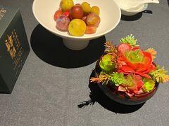 -肆月河豚·淮扬菜·湘菜(华天店)