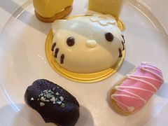 -杭州Hello Kitty乐园