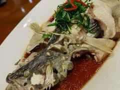 -胖姐渔村(中源大道店)