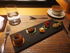 -香樟花园法式铁板烧(恒隆广场店)
