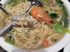 -金海湾海鲜排档(朱家尖店)