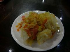 -缪氏川菜(丰盛町店)