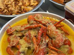 -辣盆盆麻辣小龙虾(哈尔滨总店)