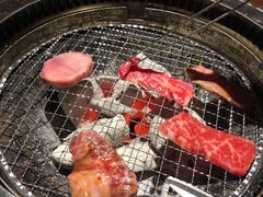 -御牛道日式烤肉料理(杭州万象城店)