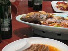 -胡记饭店(保工街店)