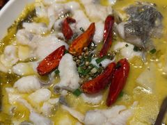 -新白鹿餐厅(城西银泰城店)