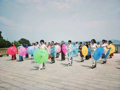 -南京金牛湖风景区