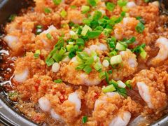 -遇见小院—虹鳟鱼•农家菜(怀柔店)