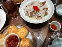 -面辣子·陕西家乡菜(钟楼店)