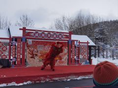 -威海华夏城景区