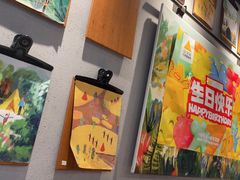 -乐凯撒披萨(南山书城店)