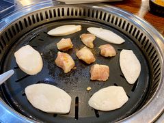 -意成料理