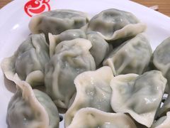 -赵奶奶水饺锅贴小酒馆(丁字沽店)