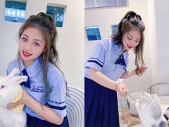 -怪兽屋·羊驼·猫咖·狗咖(俊华广场店)