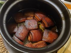 坛子肉-永乐饭庄(安德路店)