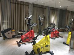 -水立方国际汤泉(六一中路店)