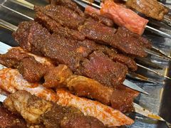 -水浒烤肉(医学院店)