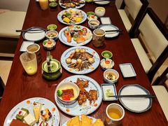 -松子料理(亮马桥店)