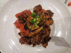 -北李妈妈菜·海肠捞饭(开发区万达店)