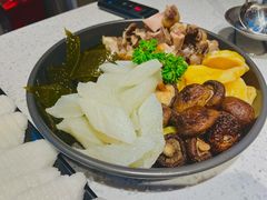 -八珍玉食鸡煲·打边炉(印象城店)