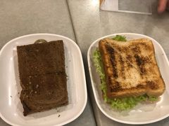 -Old Town White Coffee(gateway@klia2)