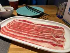 -额尔敦草原涮羊肉·烧烤(冻青树总店)