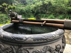 -黄公望隐居地