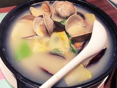 -大树餐厅(益田假日店)