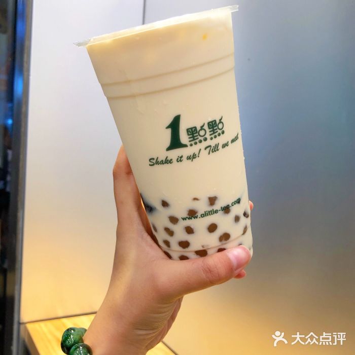 1点点(西山万达金街店)图片