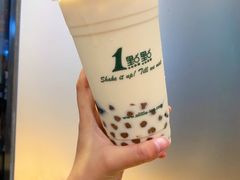 -1点点(西山万达金街店)