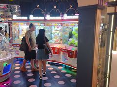 -反斗乐园(领展中心城店)
