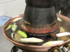 -三兴涮羊肉(荣安大街店)