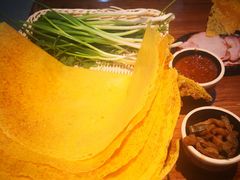 -五谷粮煎饼卷大葱(景星店)