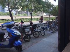 -和合谷(德外店)