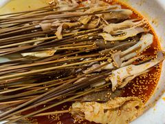 -嘉州叶婆婆钵钵鸡(建设路店)