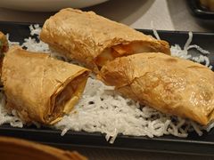 -上海金桥红枫万豪酒店-万豪中餐厅