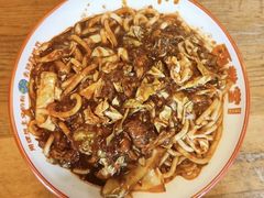 -西粉堂新疆米粉(朝外店)