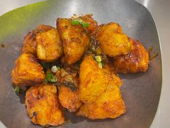 -蓉三少冒烤鸭·四川小吃集(北京首店)