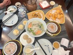 -安泰楼·佛跳墙创始人·传统闽味早茶·酒楼(三坊七巷闽菜地标店)