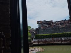 -蔡家宅
