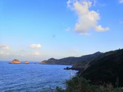 -枸杞岛