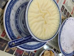 招牌双皮奶-捷信牛奶甜品世家(柳巷店)