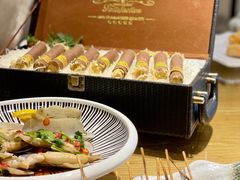 -禾风·海鲜料理自助(玉林店)
