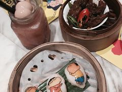 -点心代表DIM SUM ICON(中环店)