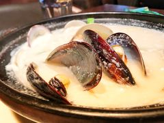 -大树餐厅(益田假日店)